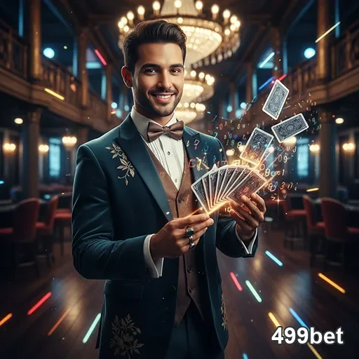 Ilustração de Altas Chances de Ganhar