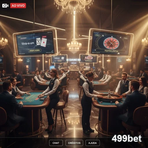 Ilustração de Cadastre-se com facilidade e segurança na 499bet