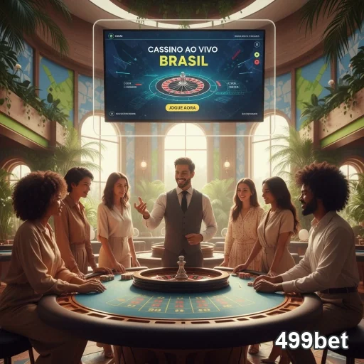 Ilustração de Benefícios dos Serviços VIP no 499bet