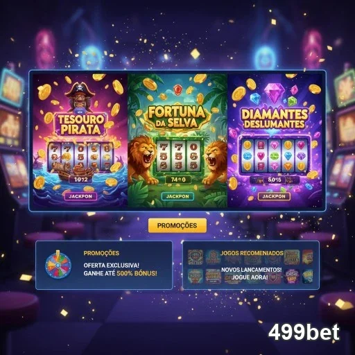 Ilustração de Experimente os Serviços VIP da 499bet e Aumente Seus Ganhos