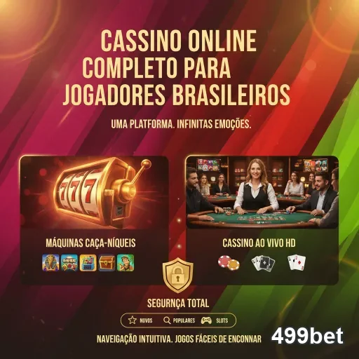 Ilustração de Experimente os Serviços VIP da 499bet e Aumente Seus Ganhos