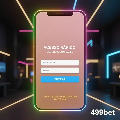 Ilustração de Promoções Atraentes