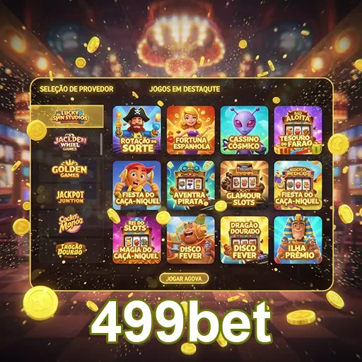 Acesso Facilmente ao 499bet para Usuários VIP - 499bet