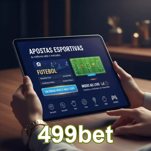 Imagem principal de 499bet Cassino Online