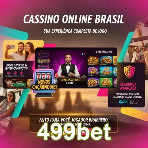 Acesso Rápido à Plataforma VIP da 499bet - 499bet