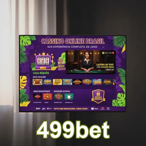 Ilustração de Saques Rápidos e Simples