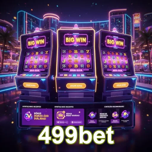 Imagem de 499bet: Jogos Online com Pagamentos Protegidos e
