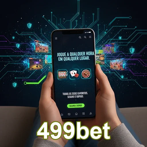 Ilustração de Jogos Ao Vivo