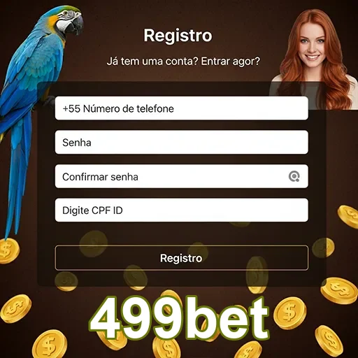 Imagem principal de 499bet Apostas Esportivas