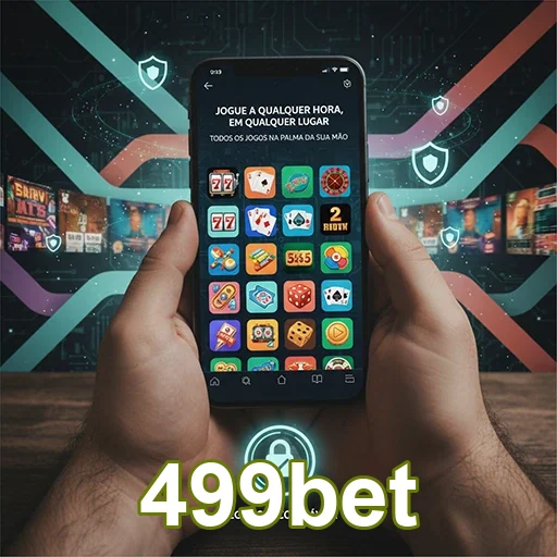 Imagem de 499bet Plataforma: plataforma de jogos com acesso